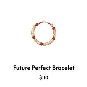 Roxanne Assoulin Future Perfect Bracelet firm price
